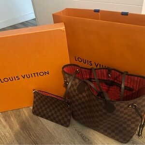 Original Louis Vuitton bag